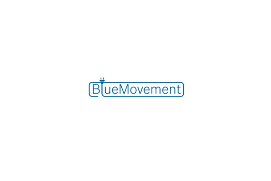 Blue-Movement
