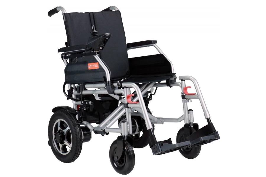 beste elektrische rolstoel