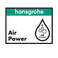 Hansgrohe Airpower