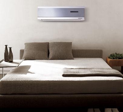 Beroep Vroeg gemakkelijk te kwetsen Beste airco voor de slaapkamer 2023 Top 7 - Snel koeler zonder herrie!