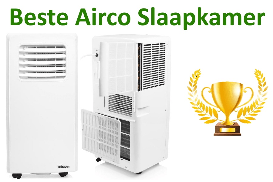 Orthodox scannen Baby Beste airco voor de slaapkamer 2023 Top 7 - Snel koeler zonder herrie!