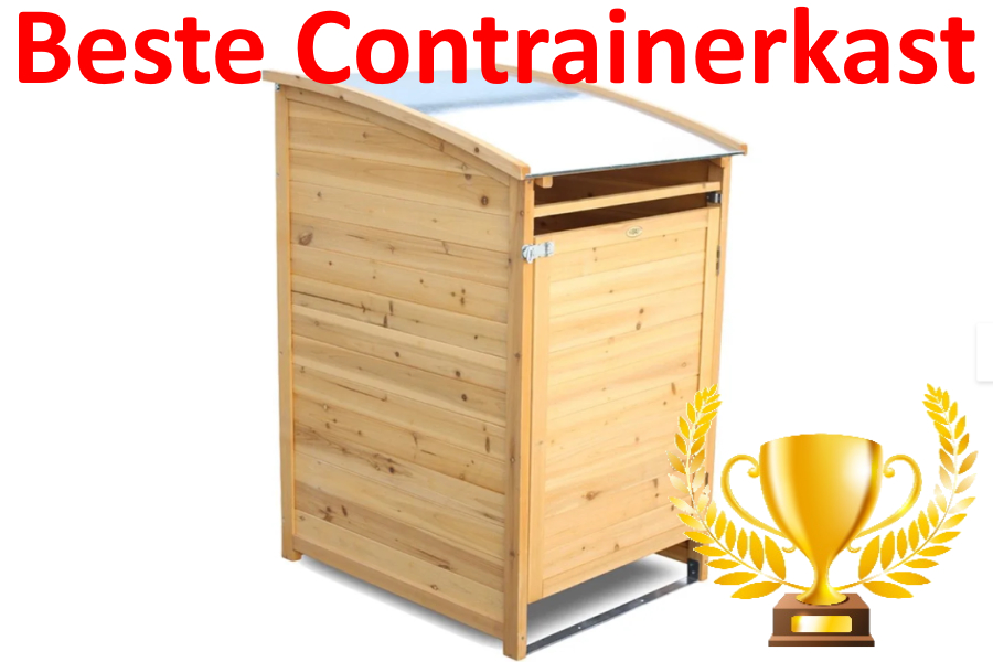 containerkast