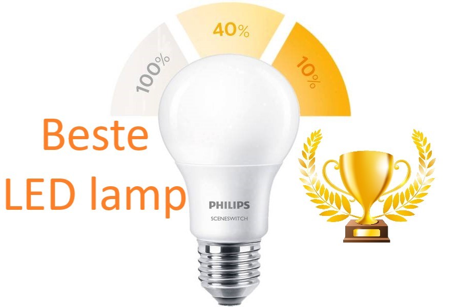 Continent Snikken Geef energie Beste LED lampen test, goedkope of dure kiezen? | 2023