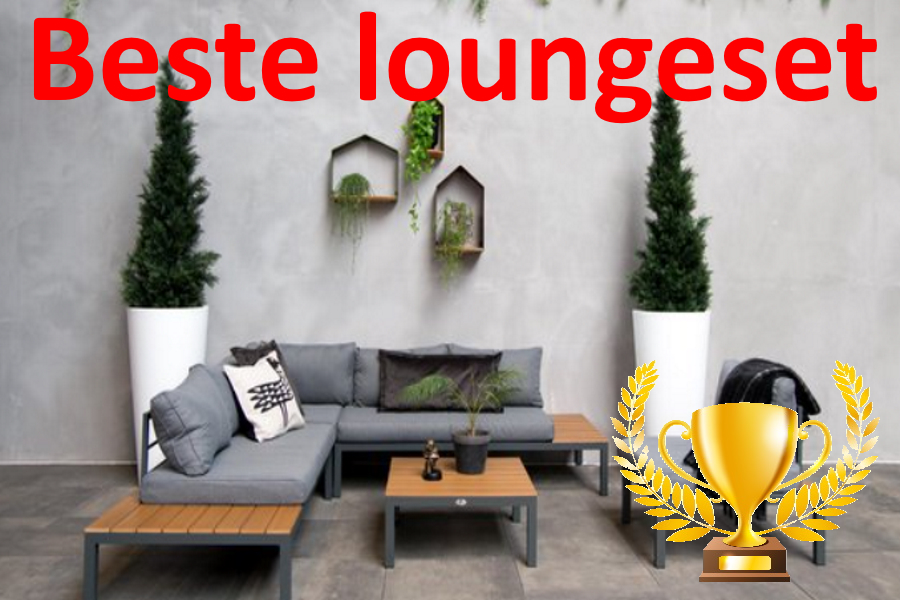 Jood sympathie defect Beste loungeset | Moderne loungeset of toch klassiek? 2023