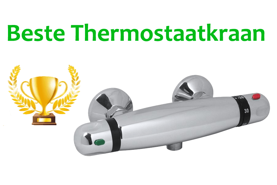 vriendelijke groet Wordt erger toelage Beste Thermostaatkraan Test Review (Goedkoop en erg goed)! | 2023