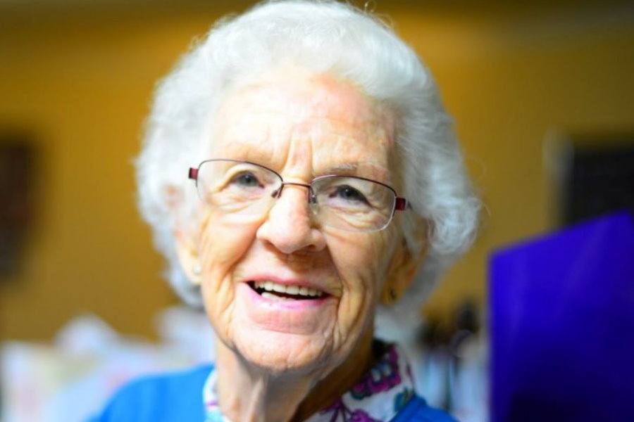 The National Care for the elderly programme