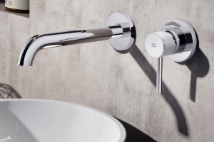 Nauw Wees tevreden deksel Inbouwkraan plaatsen in badkamer | Kosten | 2023