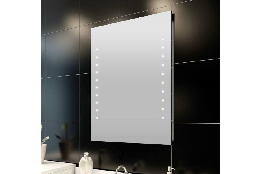 Beste LED spiegel met verlichting - Verbouwkosten